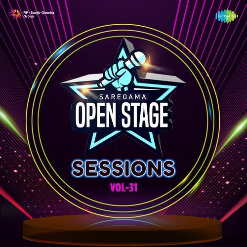 Open Stage Sessions - Vol 31 Anil Bhanarkar MP3 Download
